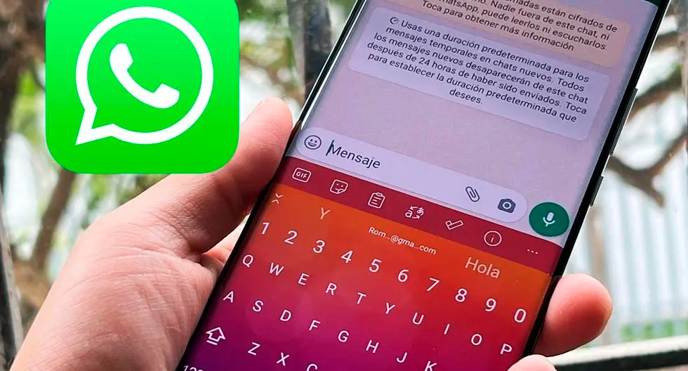 Best KeyBoard  For WhatsApp 