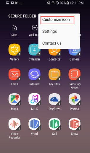 How to Change App Icons on Your Android Phone